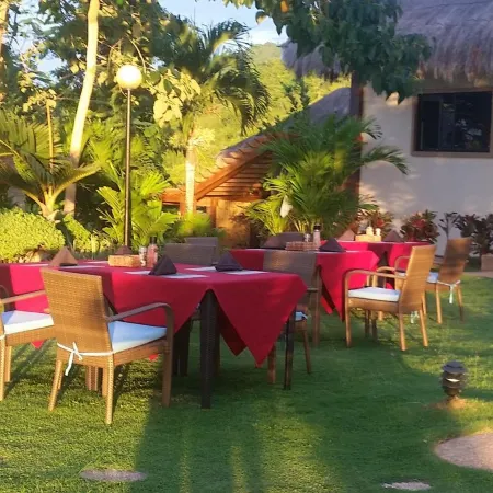 Infinity Heights Resort