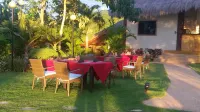 Infinity Heights Resort - Breakfast