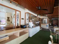 Snow House Buriram Отели рядом с достопримечательностью «Ночной базар»