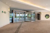 ANA Holiday Inn Kobe Sanda by IHG - Wifi