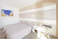 AHOI! Urban Beach Hotel - de playa