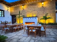 Hotel Casa Alcestre - servizio colazione