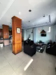 Grand Taufiq Hotel