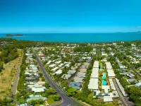 Mango Lagoon Resort & Wellness Spa - parking