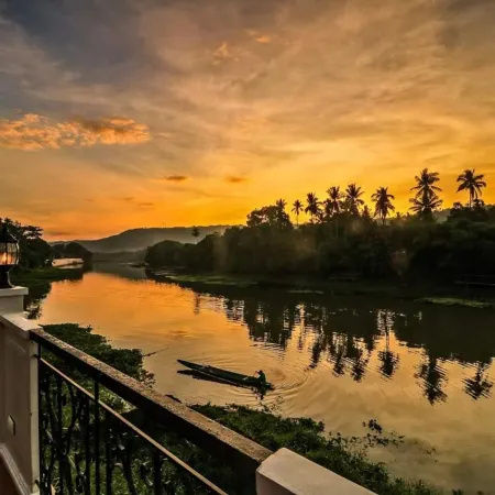 Casa Marina Bed and Breakfast