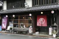 Takeda Matiya Terakoya Hanatei