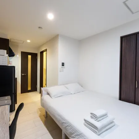 Niseko Hirafu Ski Resort Condo