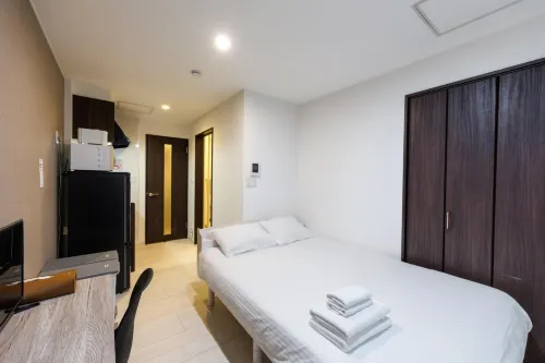 Niseko Hirafu Ski Resort Condo - Bintang 3