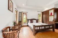 โรงแรมพร้อมสุขบุรี - บ้านพักหลังเล็ก