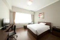 Sancrest Residence Deltamas - Hot Springs