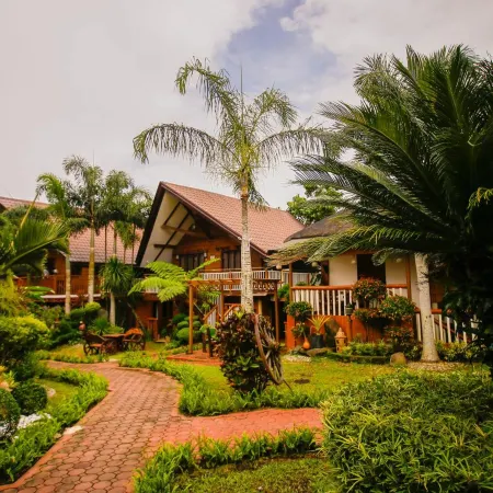 Hortz Hotels and Resorts Tagaytay