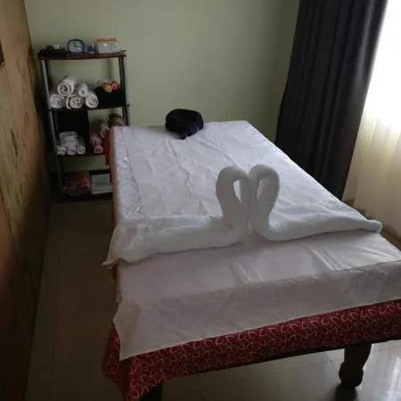 Hotel Hampi International