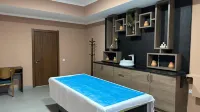 Rayyan Hotel & SPA Tashkent - spa