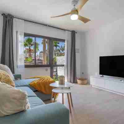 Oasis Duna Rooms