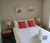 Captain's Quarters Bermagui - Wifi