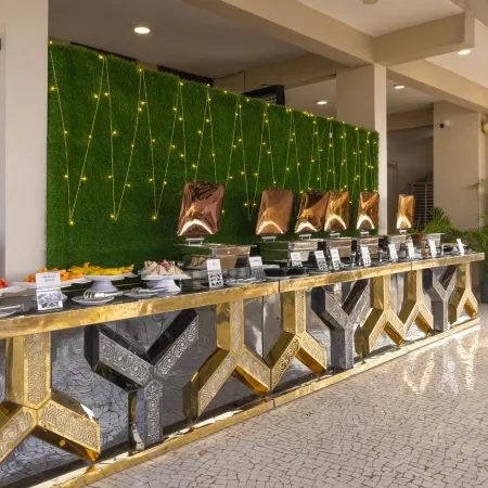Pravasa Stay Near Luv Kush Square