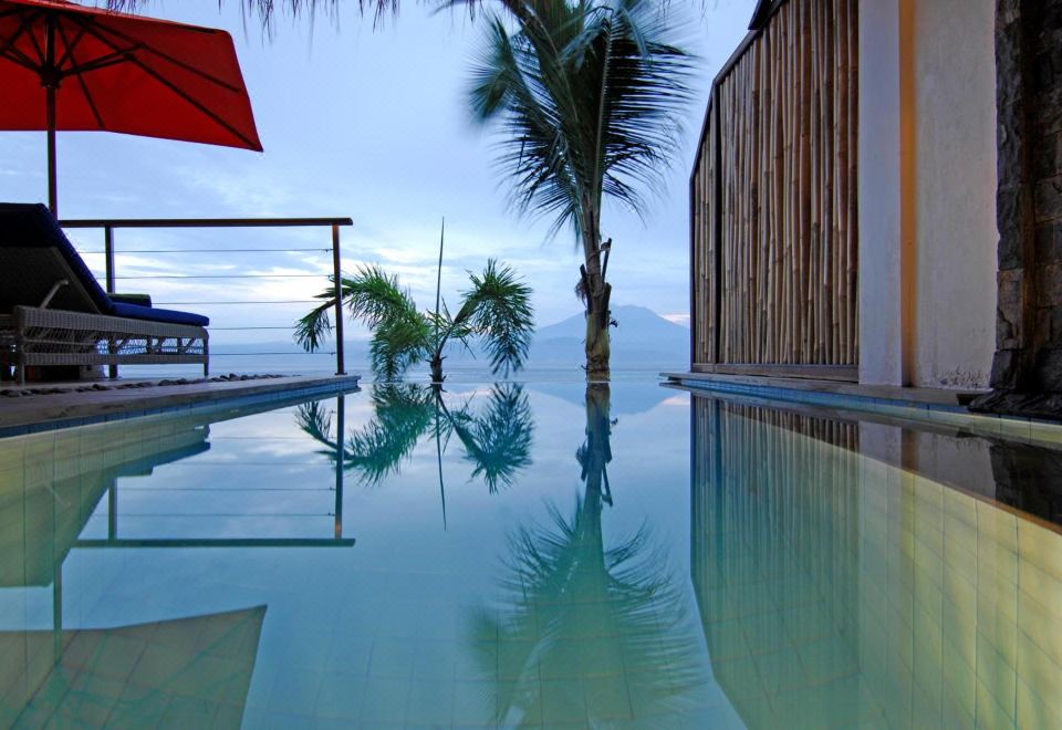Lembongan Sanctuary Villas Images