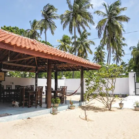 Summer Wave Kudawa and Kite Surfing School