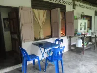 Grandma's Home Sangkhlaburi - breakfast
