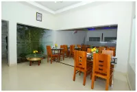 Holiday Vagamon - breakfast