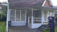 Diyar Villas Puncak M6-11 - WiFi