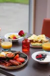 Riverstone Lodge Hotel - Pet Friendly