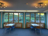 Ferien- Und Familienhotel Alpina Adelboden - Wifi