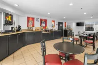 Ramada by Wyndham Ontario - Bữa sáng