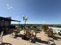 JBR Park Hotel - bar