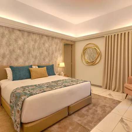 Riviera Hotel and Beach Lounge, Beirut