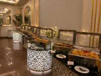 Taj Celine Hotel - servizio colazione