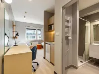 NextDoor Apartments Hotels near Bronowice