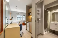 NextDoor Apartments - 2 étoiles