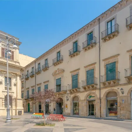 I Colori Della Sicilia