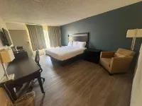 Express Inn & Suites - Pet friendly