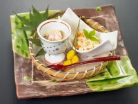 Lectore Atami Koarashi (TKP Hotels & Resorts) - servizio colazione