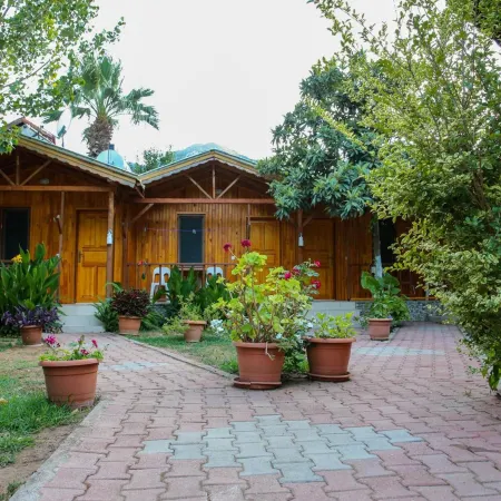 Duran Bungalow