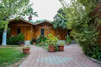 Duran Bungalow - Beach