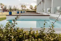 Nachsholim Beach Hotel - С бассейном