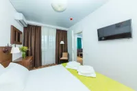 Sea Breeze Resort Hotel - bar