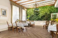 Hotel Willa Starosty - 3 estrellas