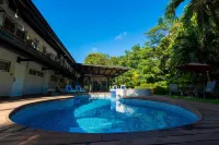 Albrook Inn - Swimmingpools