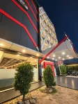 Royal Global Hotel - bar