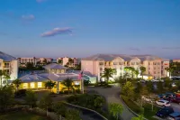 Residence Inn Cape Canaveral Cocoa Beach Hôtels à : Cape Canaveral