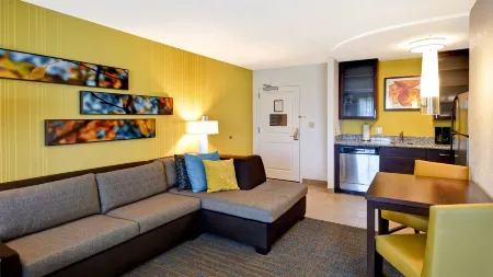 Residence Inn Springfield Chicopee