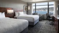 Courtyard Seattle Downtown/Lake Union Hotels in Seattle