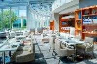 Marriott Indianapolis North Các khách sạn gần Izakaya Japanese Restaurant