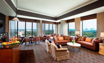 Sheraton Greensboro at Four Seasons