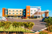 Fairfield Inn & Suites San Antonio Brooks City Base Hôtels à : San Antonio