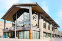 Renaissance Dallas at Plano Legacy West Hotel